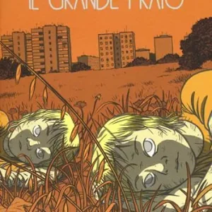 Novità Il grande prato