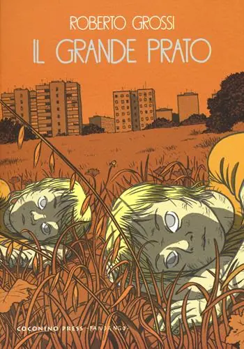 Novità Il grande prato