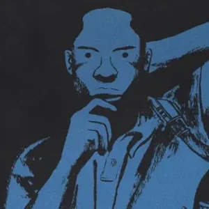 Coltrane Nuovo Arrivo