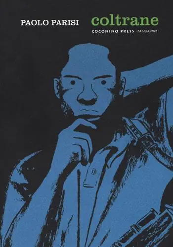 Coltrane Nuovo Arrivo