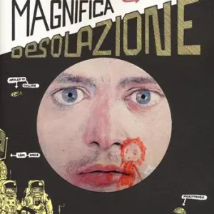 Zeno Porno e la magnifica desolazione Spedizione Espresso