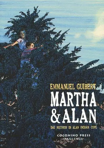 Martha & Alan. Dai ricordi di Alan Ingram Cope Promozione Esclusiva