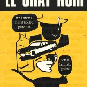 Le chat noir Vendita Finale