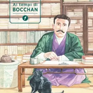 Ai tempi di Bocchan. Ediz. deluxe. Vol. 1 Compra Oggi Stesso