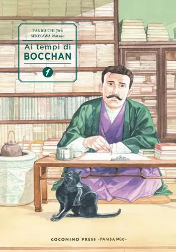 Ai tempi di Bocchan. Ediz. deluxe. Vol. 1 Compra Oggi Stesso