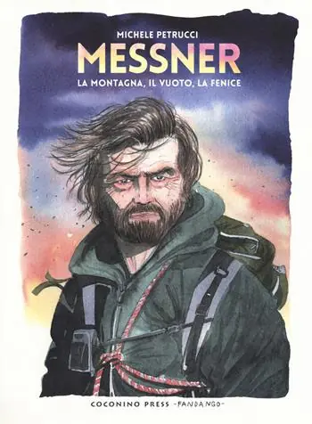 Super Prezzo Messner. La montagna, il vuoto, la fenice