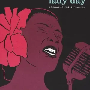 Vendita Finale Blues for lady day