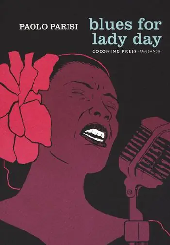 Vendita Finale Blues for lady day