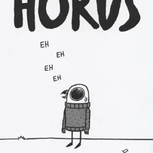 Horus Nuova Collezione
