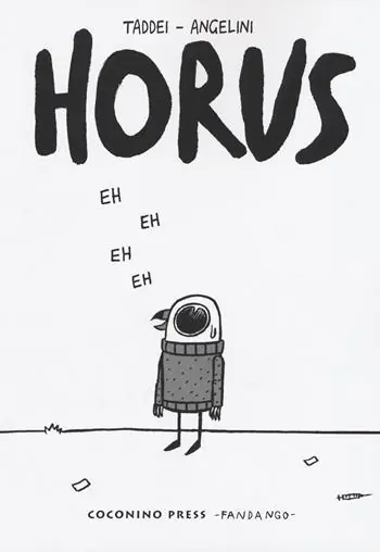Horus Nuova Collezione