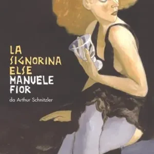 Ultima Occasione La signorina Else