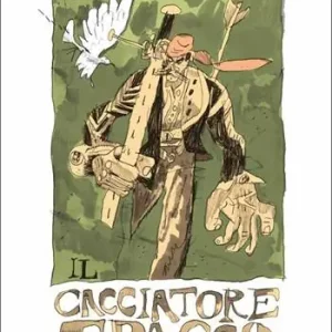 Saldi Il cacciatore Gracco