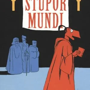 Scelto Dai Clienti Stupor mundi