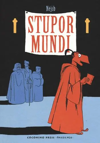 Scelto Dai Clienti Stupor mundi