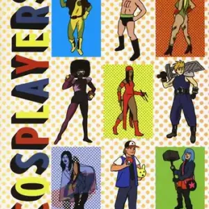 Subito Disponibile Cosplayers