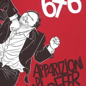 676 apparizioni di Killoffer Occasione Imperdibile