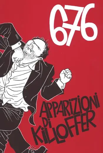 676 apparizioni di Killoffer Occasione Imperdibile