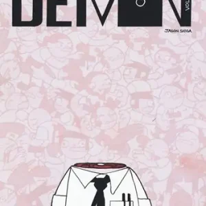 Ordina Subito Demon. Vol. 1