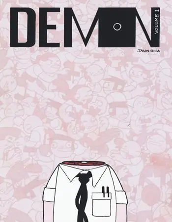 Ordina Subito Demon. Vol. 1