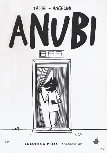 Prezzo Di Fabbrica Anubi. Nuova ediz.