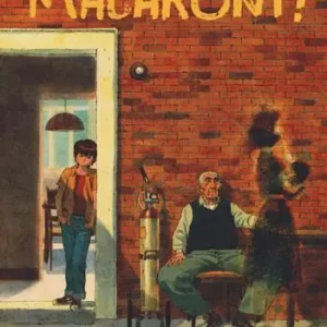 Nuova Collezione Macaroni!