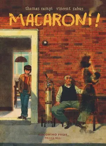 Nuova Collezione Macaroni!