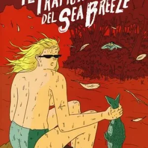 Più Venduto Il tramonto del Sea Breeze