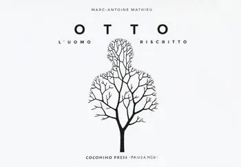 Otto. L‘uomo riscritto Offerta Limitata