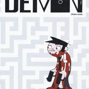Demon. Vol. 2 Super Prezzo