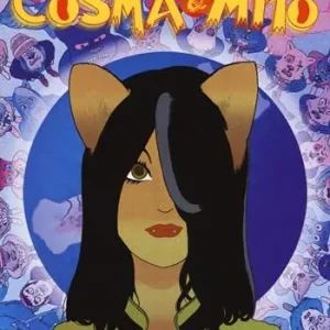 Consegna Rapida Cosma & Mito. Vol. 1 L‘ antro dei lupiminari