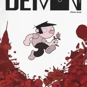 Sconto Demon. Vol. 3