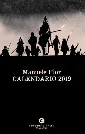 Pagamento Sicuro Calendario 2019