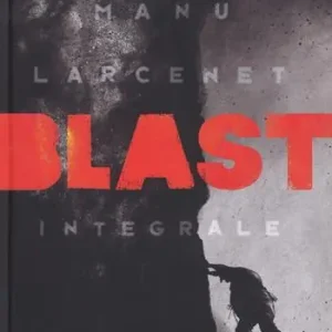 Promo Stagionale Blast. Ediz. integrale