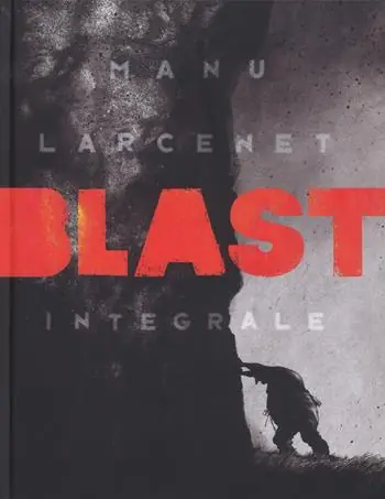 Promo Stagionale Blast. Ediz. integrale