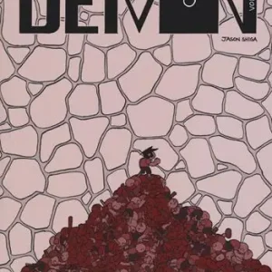 Demon. Vol. 4 Vendita Finale