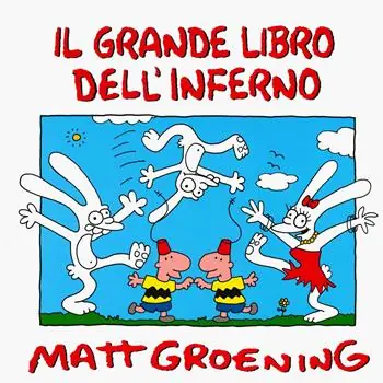 Occasione Il grande libro dell‘inferno