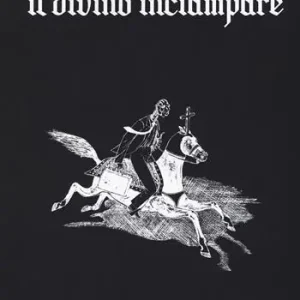 Il divino inciampare Saldi