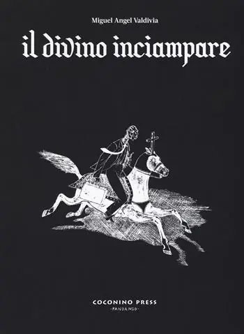 Il divino inciampare Saldi