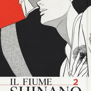 Il fiume Shinano. Vol. 2 Compra Adesso