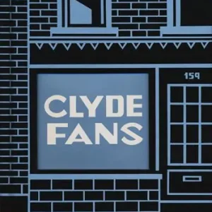 Clyde fans. Ediz. integrale Ordina Subito