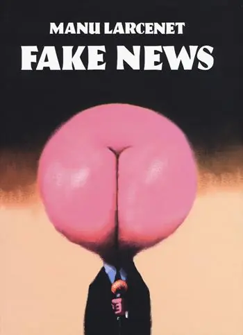 Consegna Rapida Fake news