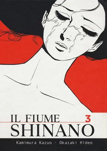 Il fiume Shinano. Vol. 3 Promozione Esclusiva