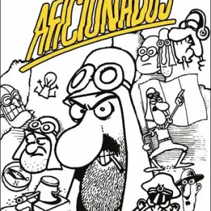 Saldi Aficionados