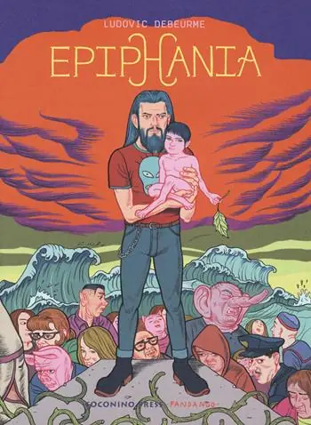 Nuova Collezione Epiphania. Vol. 1