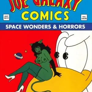 Joe Galaxy Saldi
