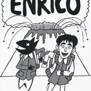 Ultime Pezzi Enrico