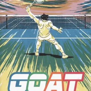 Occasione Imperdibile Goat