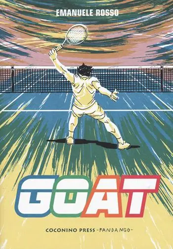 Occasione Imperdibile Goat