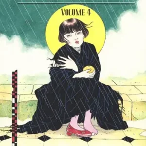 Tomino la dannata. Vol. 4 Offerta Limitata