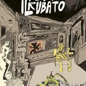 Esclusivo Il pomo rubato